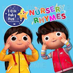 Copy Me Song - Little Baby Bum Nursery Rhyme Friends
