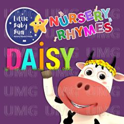 DAISY - Little Baby Bum Nursery Rhyme Friends
