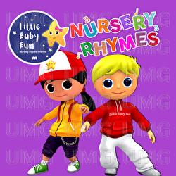 Dancing Song - Little Baby Bum Nursery Rhyme Friends