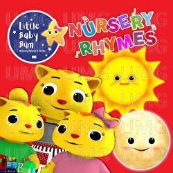 Day and Night - Little Baby Bum Nursery Rhyme Friends