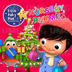 Deck the Halls - Little Baby Bum Nursery Rhyme Friends