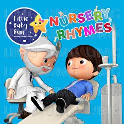 Dentist Song - Little Baby Bum Nursery Rhyme Friends