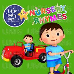 Diddle, Diddle, Dumpling - Little Baby Bum Nursery Rhyme Friends