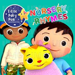 Ding Dong Bell - Little Baby Bum Nursery Rhyme Friends