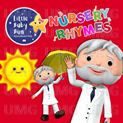 Doctor Foster - Little Baby Bum Nursery Rhyme Friends