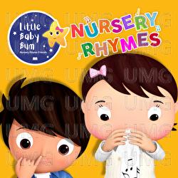 Don't Pick Your Nose Song - Little Baby Bum Nursery Rhyme Friends