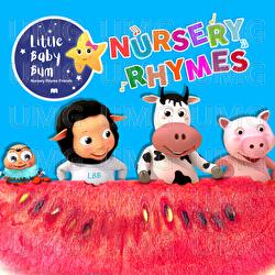 Down by the Bay - Little Baby Bum Nursery Rhyme Friends