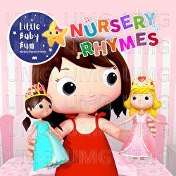Dress the Princess - Little Baby Bum Nursery Rhyme Friends