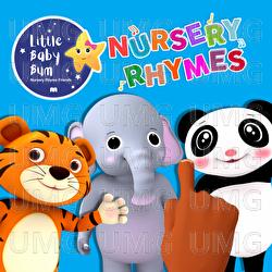 Eeny, Meeny, Miny, Moe - Little Baby Bum Nursery Rhyme Friends