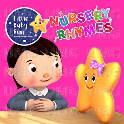Emotions and Feelings - Little Baby Bum Nursery Rhyme Friends