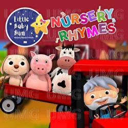 Farmer in the Dell - Little Baby Bum Nursery Rhyme Friends