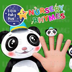 Finger Family, Pt. 3 - Little Baby Bum Nursery Rhyme Friends