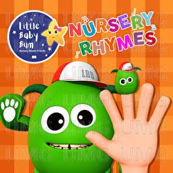 Finger Family, Pt. 4 - Little Baby Bum Nursery Rhyme Friends