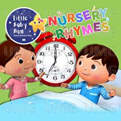 Fr&egrave;re Jacques (Are You Sleeping) - Little Baby Bum Nursery Rhyme Friends