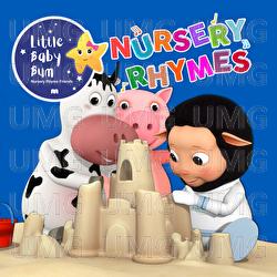Friends - Play Together! - Little Baby Bum Nursery Rhyme Friends