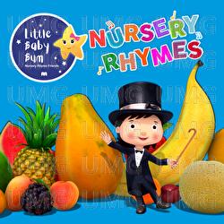 Fruit Song - Little Baby Bum Nursery Rhyme Friends