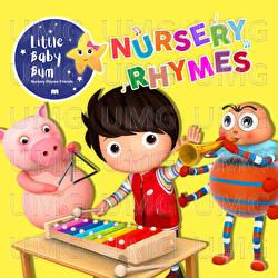 Funny Noises and Sounds - Little Baby Bum Nursery Rhyme Friends