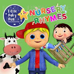 Georgie Porgie - Little Baby Bum Nursery Rhyme Friends