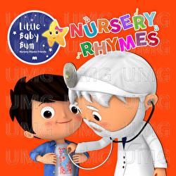 Going to the Doctors - Little Baby Bum Nursery Rhyme Friends