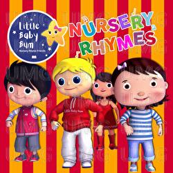 Here We Go Looby Loo - Little Baby Bum Nursery Rhyme Friends