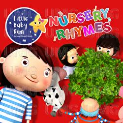 Here We Go Round the Mulberry Bush - Little Baby Bum Nursery Rhyme Friends
