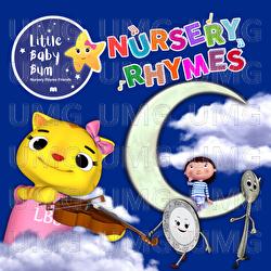 Hey Diddle Diddle - Little Baby Bum Nursery Rhyme Friends