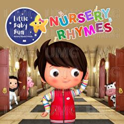Hide & Seek Song - Little Baby Bum Nursery Rhyme Friends