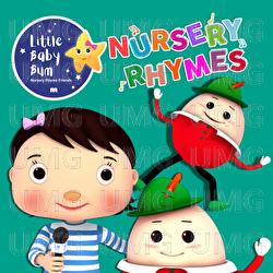 Humpty Dumpty, Pt. 2 - Little Baby Bum Nursery Rhyme Friends