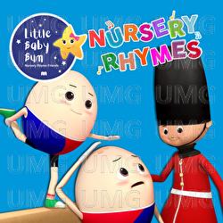 Humpty Dumpty - Little Baby Bum Nursery Rhyme Friends