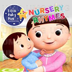 I Love My Baby Song - Little Baby Bum Nursery Rhyme Friends