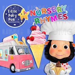 Ice Cream Song, Pt. 2 - Little Baby Bum Nursery Rhyme Friends