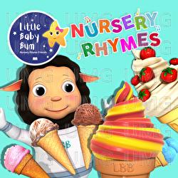 Ice Cream Song - Little Baby Bum Nursery Rhyme Friends