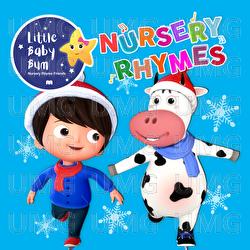 Ice Skating - Little Baby Bum Nursery Rhyme Friends