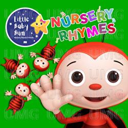 If You're Happy and You Know It (Clap Your Hands), Pt. 3 - Little Baby Bum Nursery Rhyme Friends