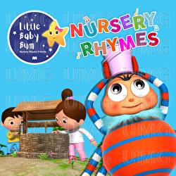 Jack and Jill - Little Baby Bum Nursery Rhyme Friends