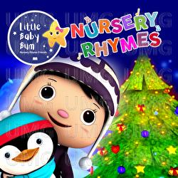 Jingle Bells - Little Baby Bum Nursery Rhyme Friends
