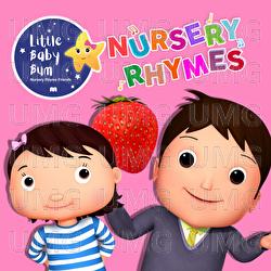 Johny Johny Yes Papa, Pt. 2 - Little Baby Bum Nursery Rhyme Friends