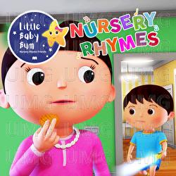Johny Johny Yes Papa, Pt. 3 - Little Baby Bum Nursery Rhyme Friends