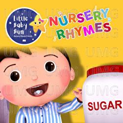 Johny Johny Yes Papa - Little Baby Bum Nursery Rhyme Friends