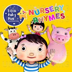 Jumping Song - Little Baby Bum Nursery Rhyme Friends