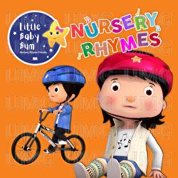 Keep Trying - Little Baby Bum Nursery Rhyme Friends