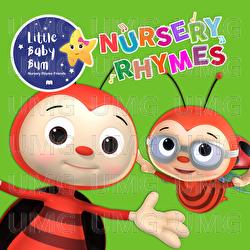 Ladybird Ladybird - Little Baby Bum Nursery Rhyme Friends