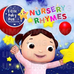 Laughing Baby - Little Baby Bum Nursery Rhyme Friends