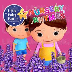 Lavender's Blue - Little Baby Bum Nursery Rhyme Friends