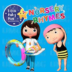 Learning to Swim - Little Baby Bum Nursery Rhyme Friends