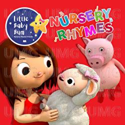 Little Bo Peep - Little Baby Bum Nursery Rhyme Friends