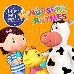 Lucy Locket - Little Baby Bum Nursery Rhyme Friends