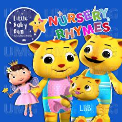 Make a Wish - Little Baby Bum Nursery Rhyme Friends