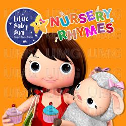 Mary Had a Little Lamb, Pt. 2 - Little Baby Bum Nursery Rhyme Friends