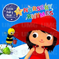 Mary, Mary, Quite Contrary - Little Baby Bum Nursery Rhyme Friends